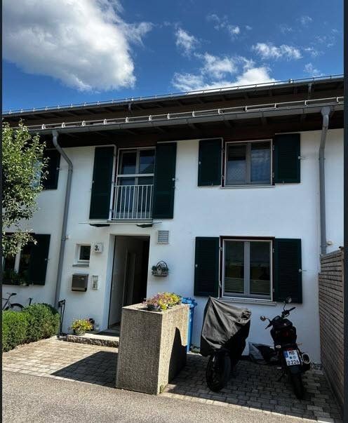 Rodinné domy, Hausham Hausham Bayern 83734, 133 m² - 1
