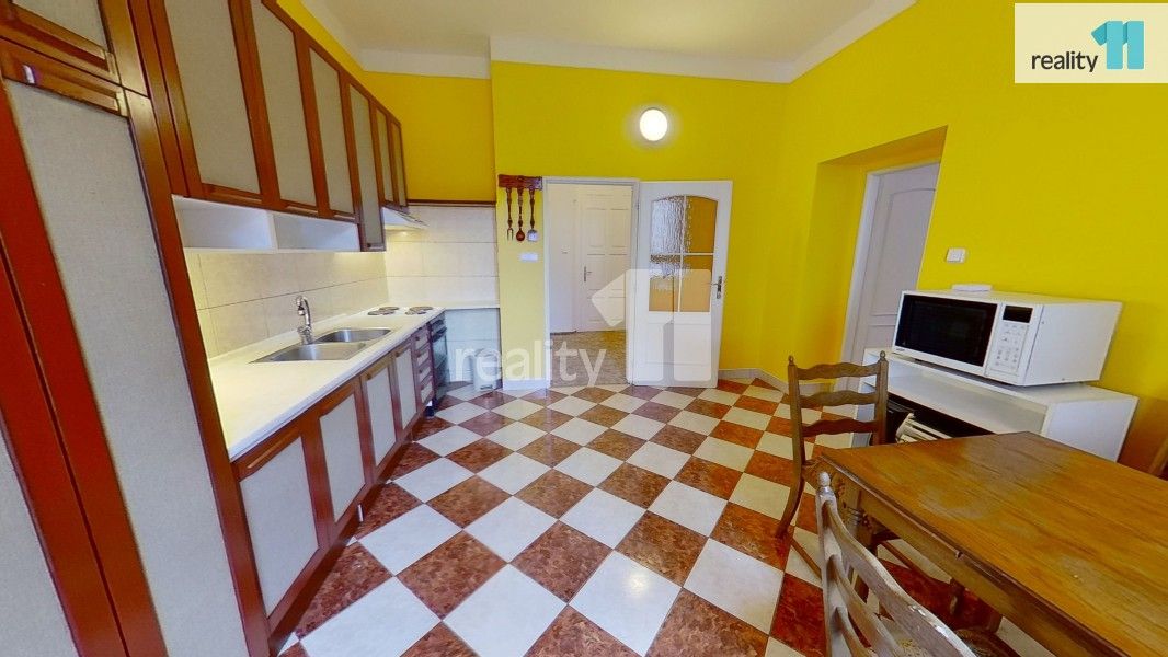 Byt 3+1 · 85 m² · Komenského, Humpolec - 4