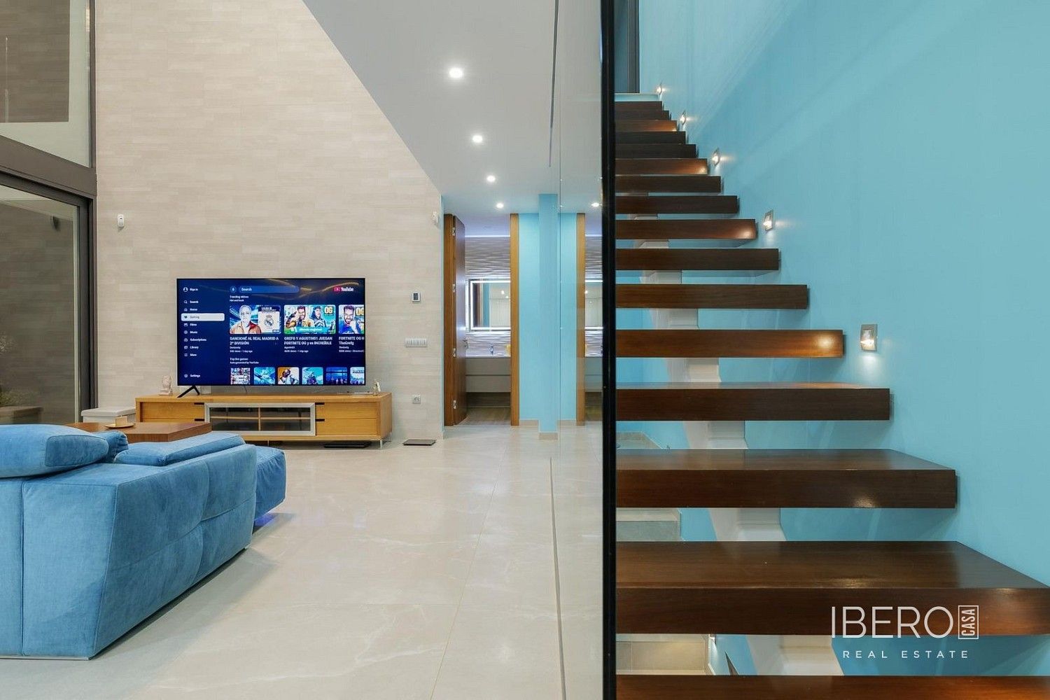 Prodej rodinný dům - Finestrat, ES, 514 m² - 5