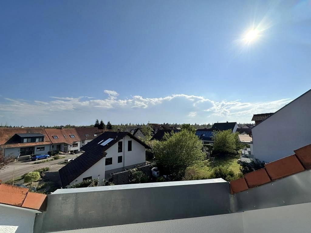 Byt 2+1 · 54 m² · Rhönstr. 3, , Bádensko-Württembersko - 3