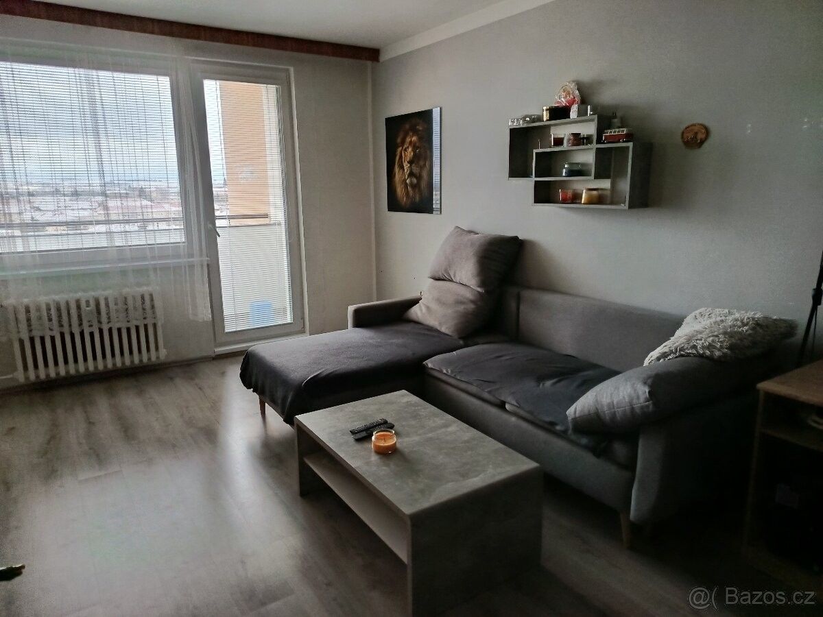 Byty, Přerov, 750 02