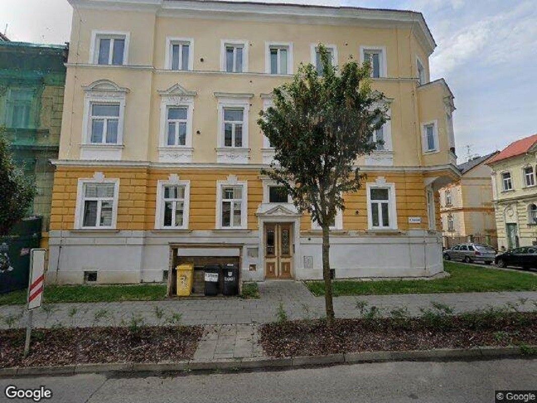 Prodej byt 1+kk - tř. Svornosti, Olomouc, 20 m²