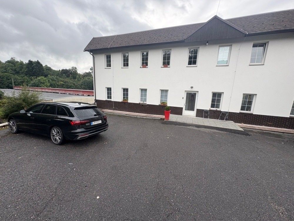 Byty, Jablonec nad Nisou, 466 05