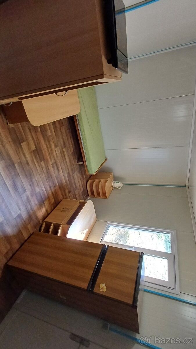 Pronájem byt - Boskovice, 680 01