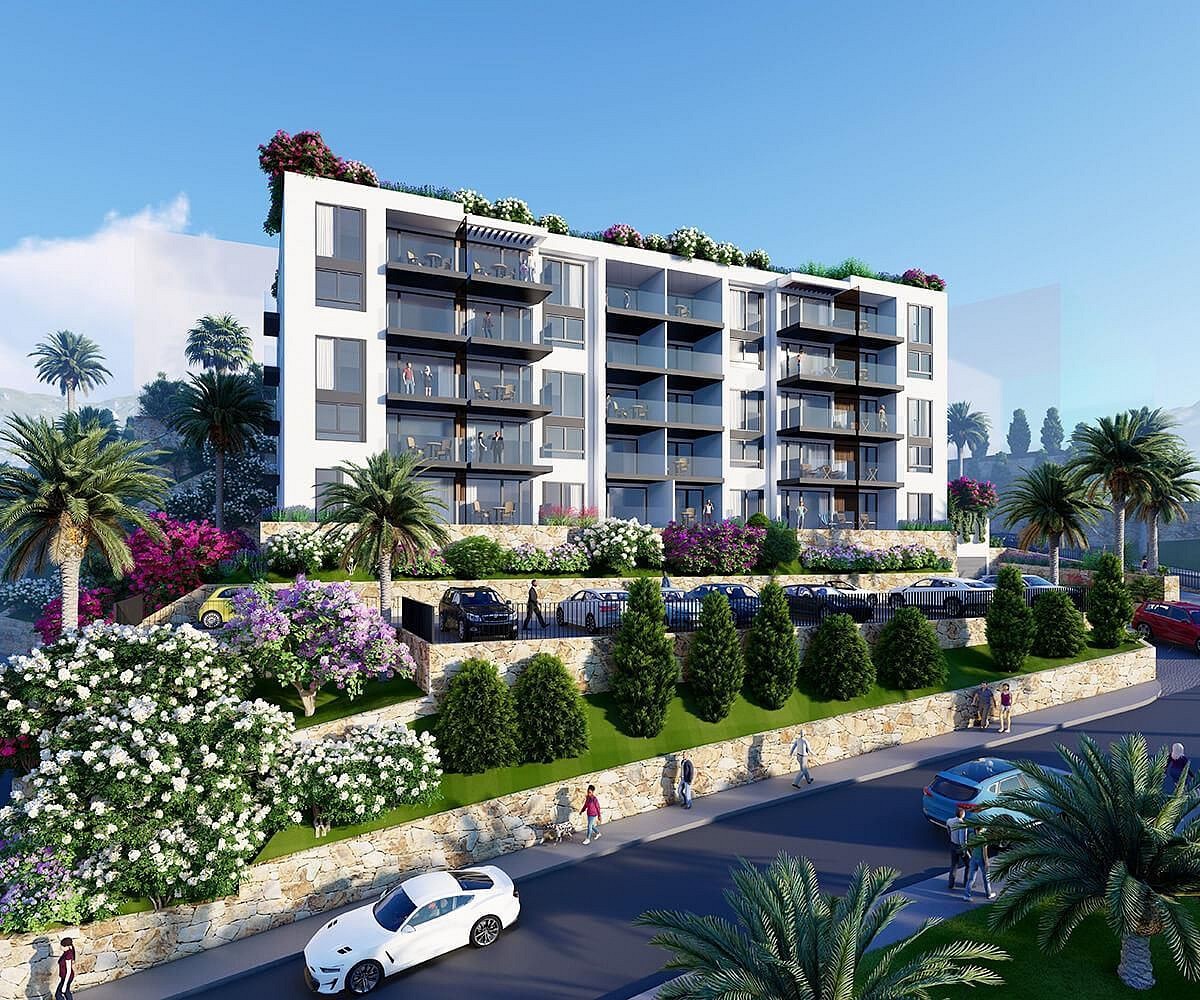 Byt 3+kk · 63 m² · Makarska, Splitsko-dalmatinska županija, Chorvatsko - 3