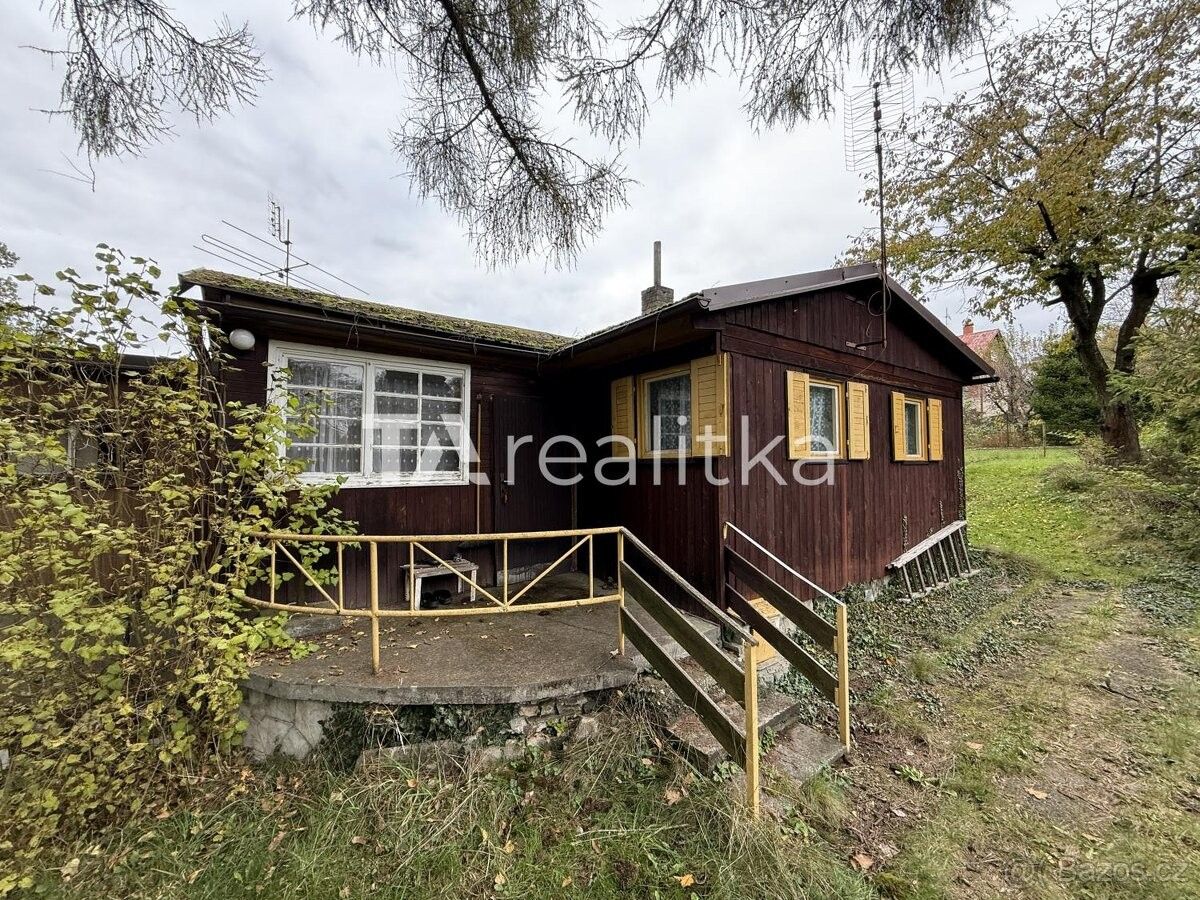 Prodej chata - Ostrava, 725 26