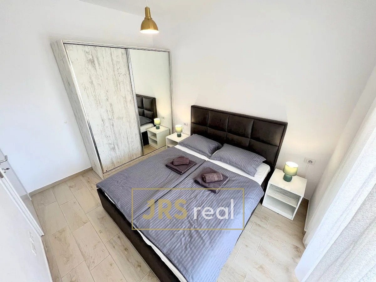 Prodej byt 2+kk - Qerret, Albánie, 45 m² - 5