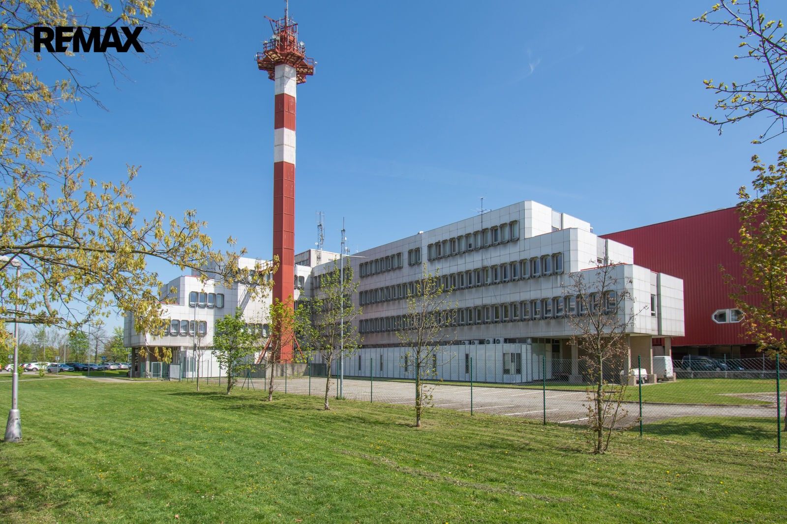 Kanceláře, Akademika Bedrny 365, Hradec Králové Věkoše, 172 m²