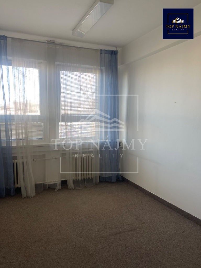 Pronájem kancelář - Ostrava, 709 00