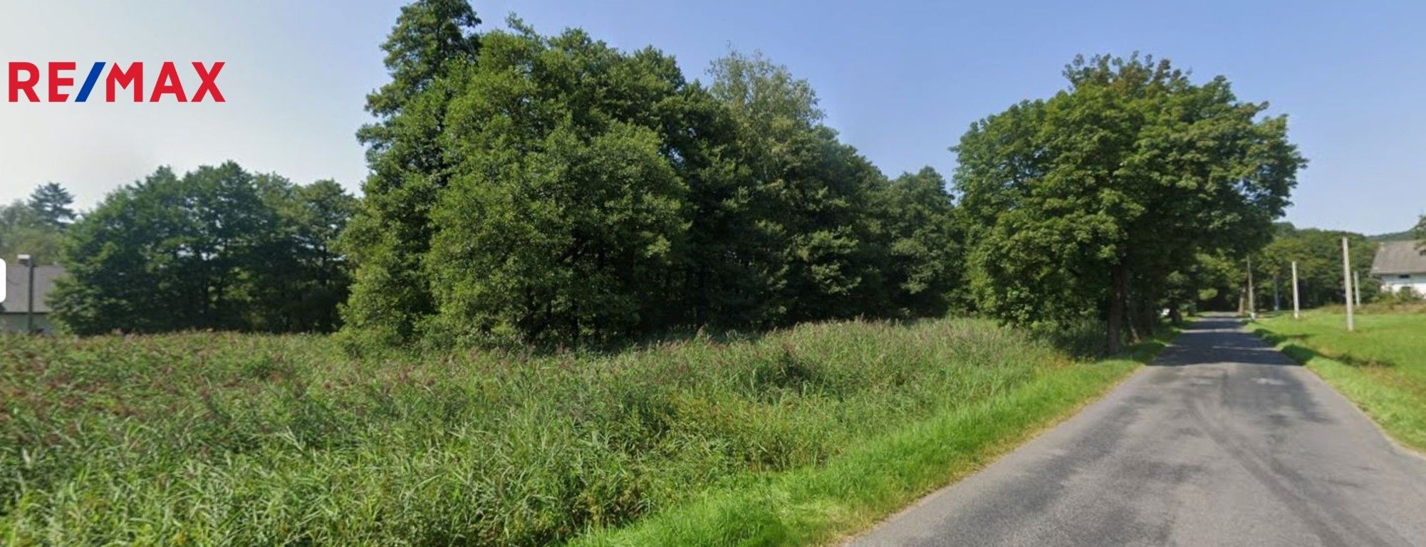 Ostatní, Králíky, 3 m²