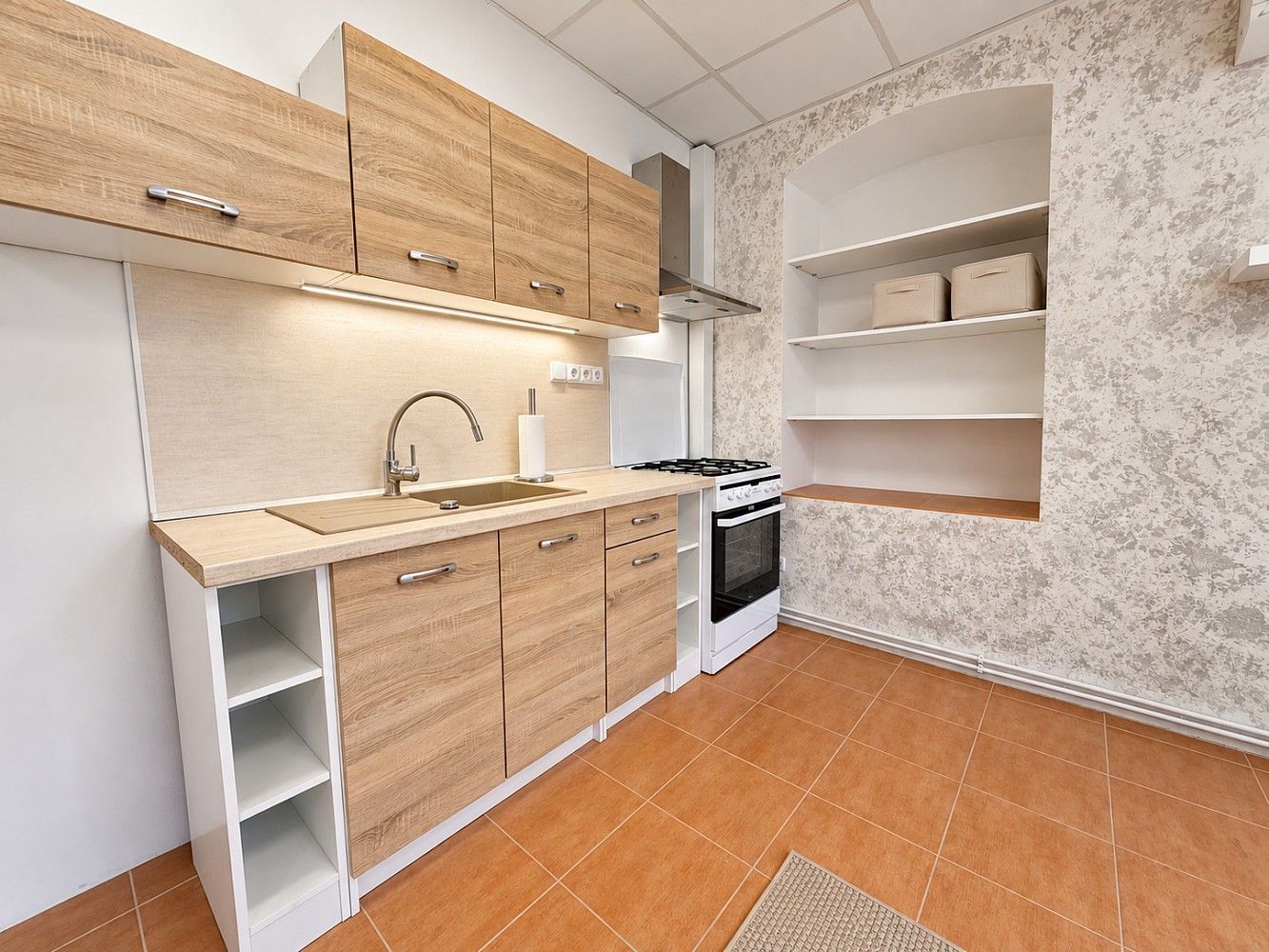 Byt 1+kk · 40 m² · Chrudimská, Vrdy, okres Kutná Hora - 3