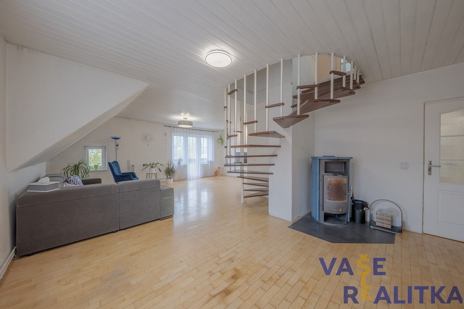 Byt 5+1 · 154 m² · Sklený kopec, Hranice - Hranice I-Město, okres Přerov - 4