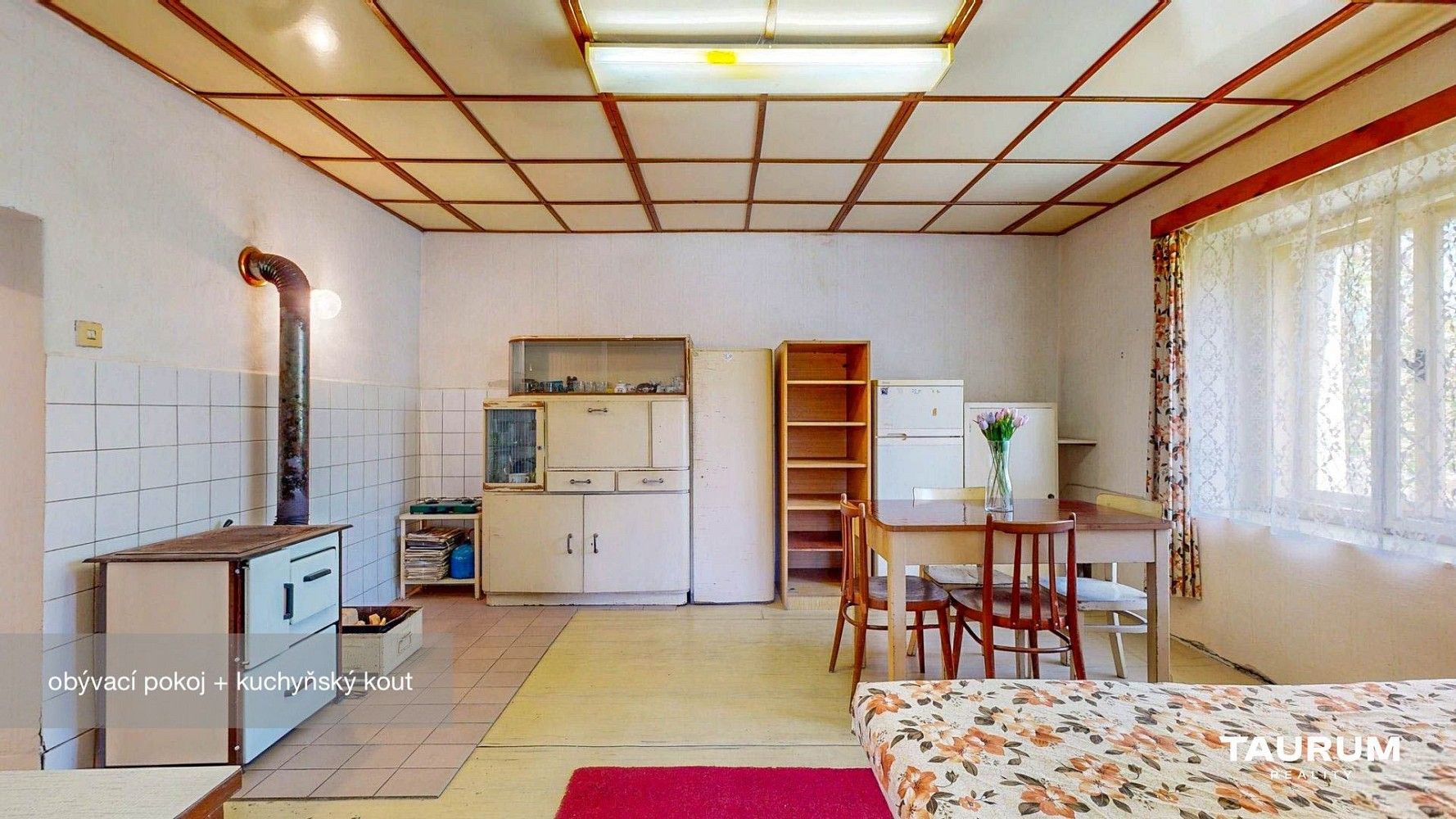 Prodej rodinný dům - Bukovník, okres Klatovy, Plzeňský kraj, 114 m² - 5