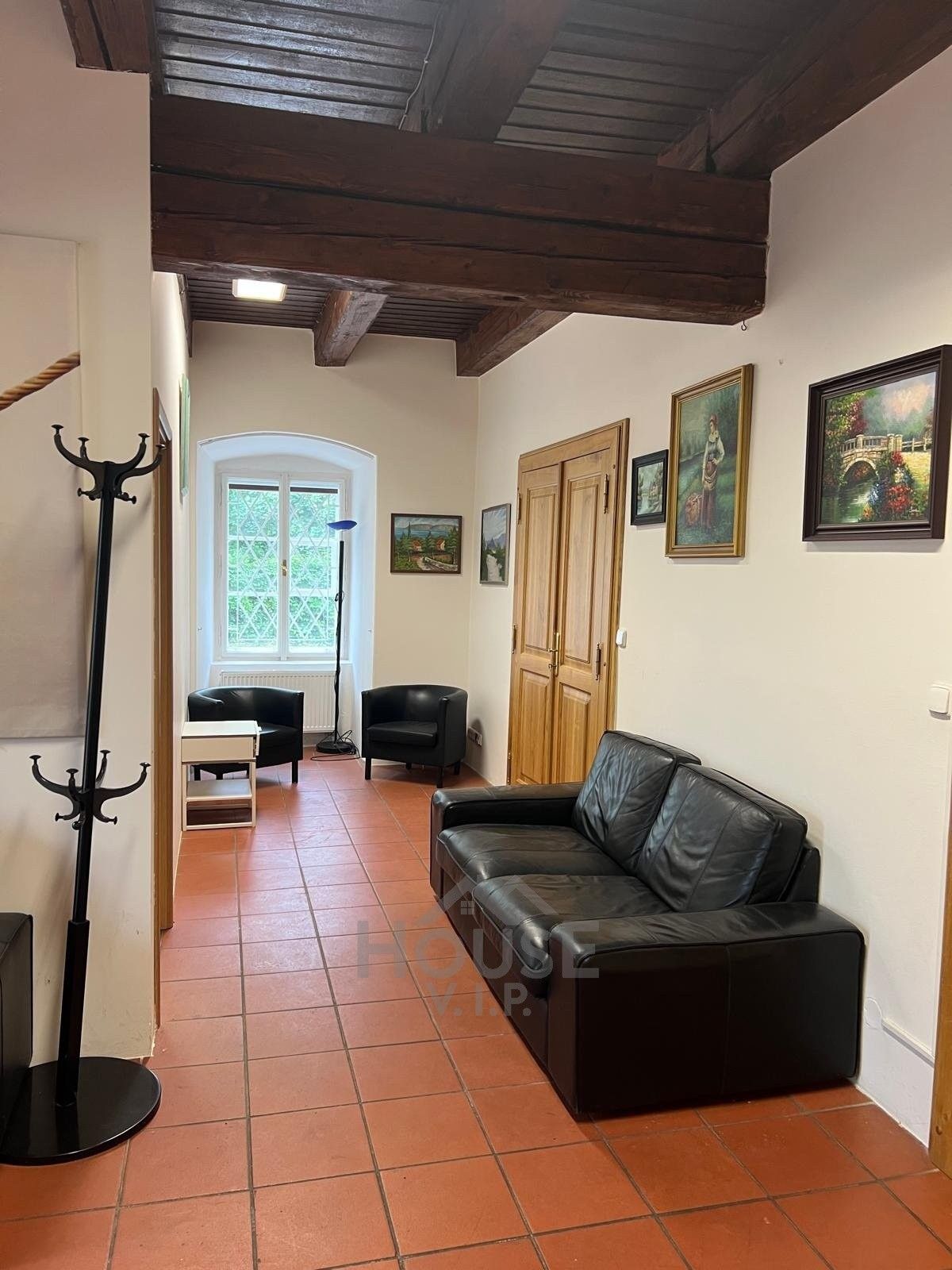 Obchodní prostory, Praha Troja, 109 m² - 2