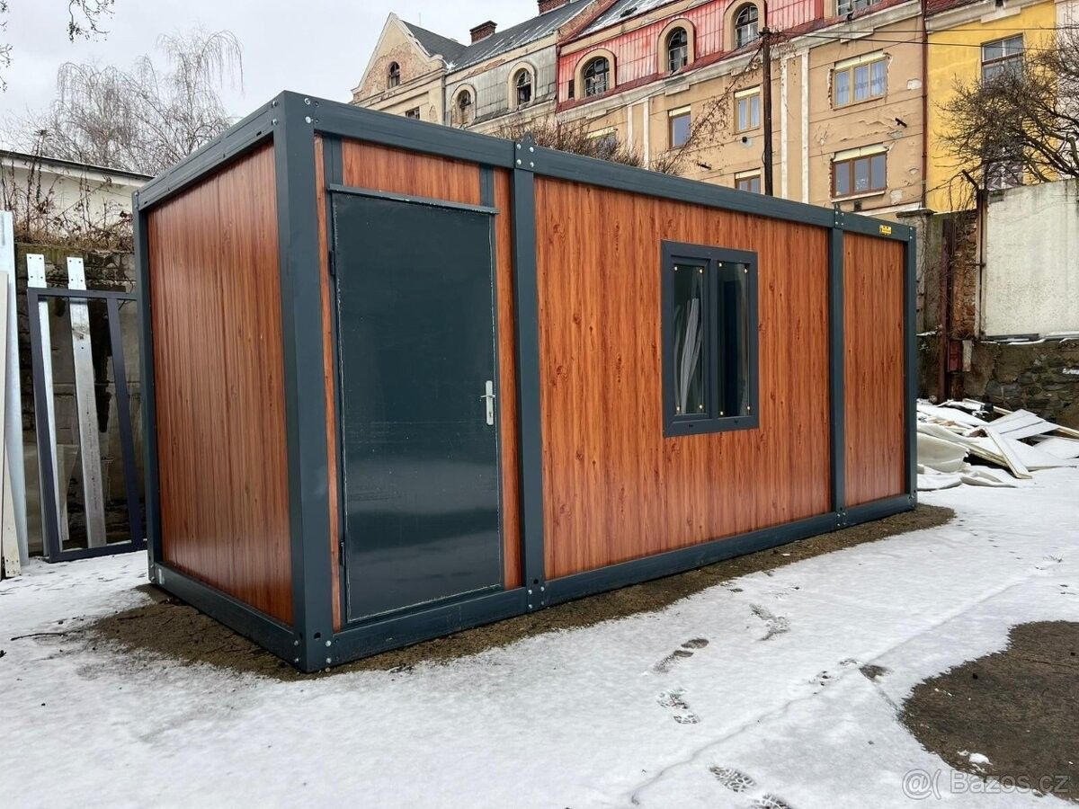 Ostatní, Liberec, 460 01