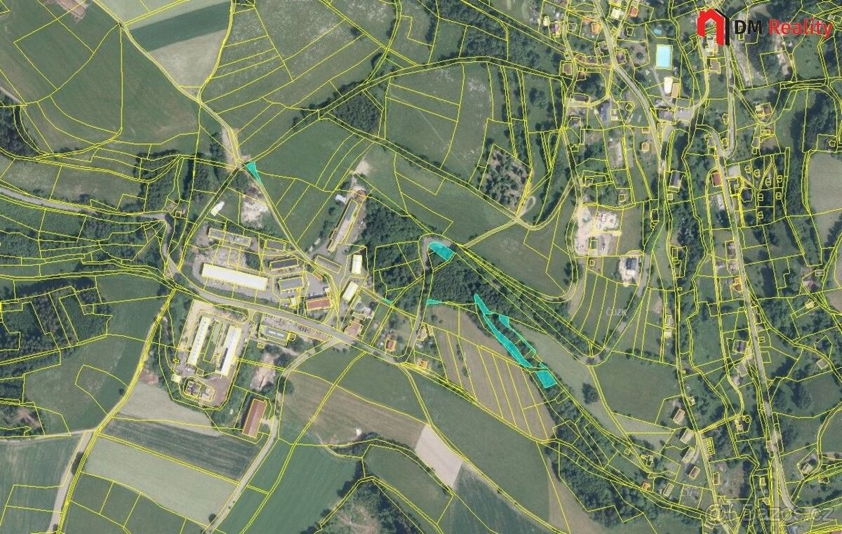 Prodej ostatní - Železný Brod, 468 22