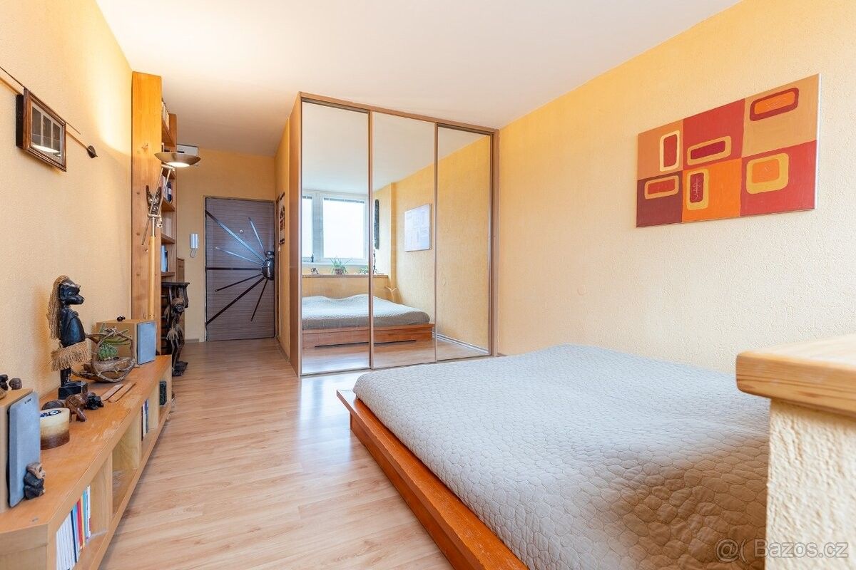 Byty, Ústí nad Labem, 400 01