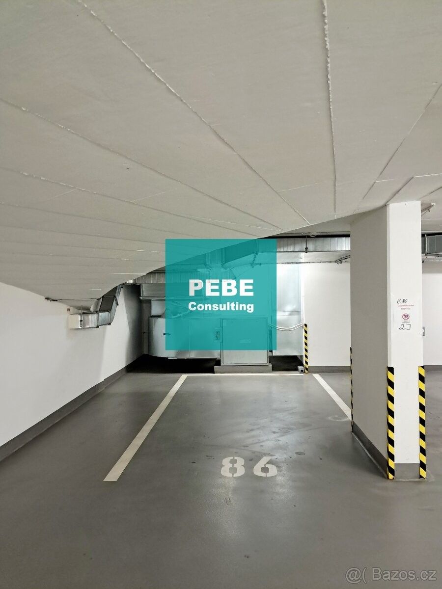 Garáže, Plzeň, 323 00