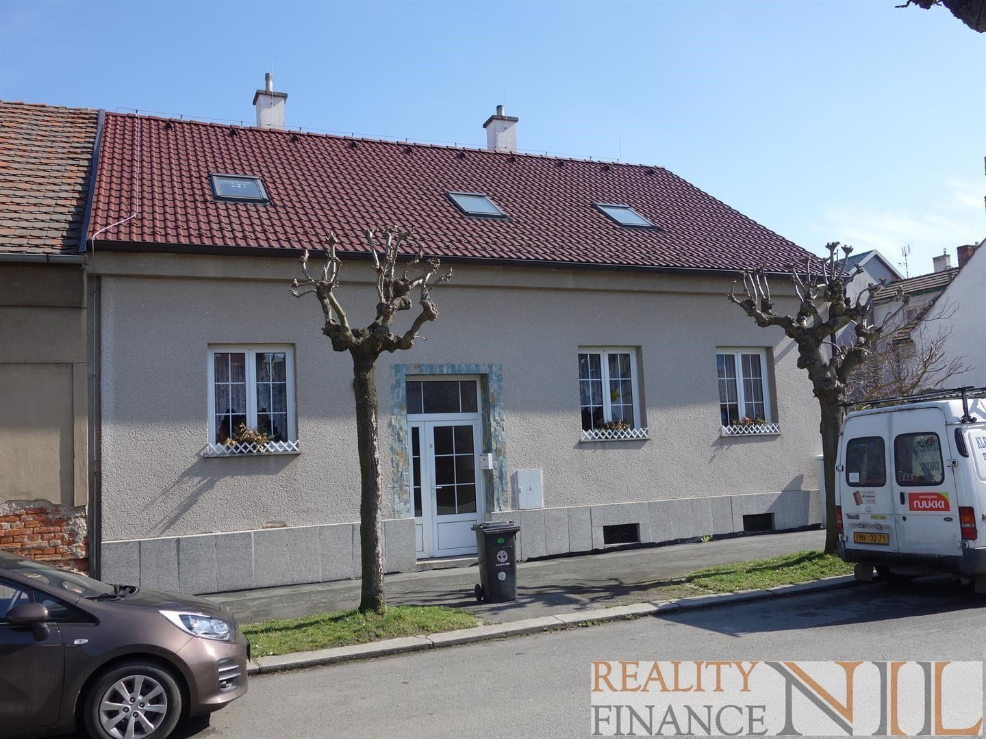 Byty, Petřínská 198, Plzeň, 12 m²