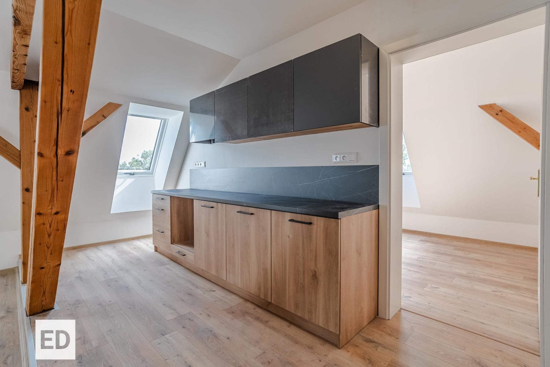4+kk, Žofie Podlipské , Ostrava Přívoz, 133 m² - 2