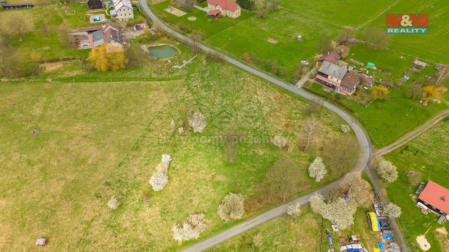 Louka · Česká Kamenice - Dolní Kamenice, okres Děčín, Ústecký kraj - 4