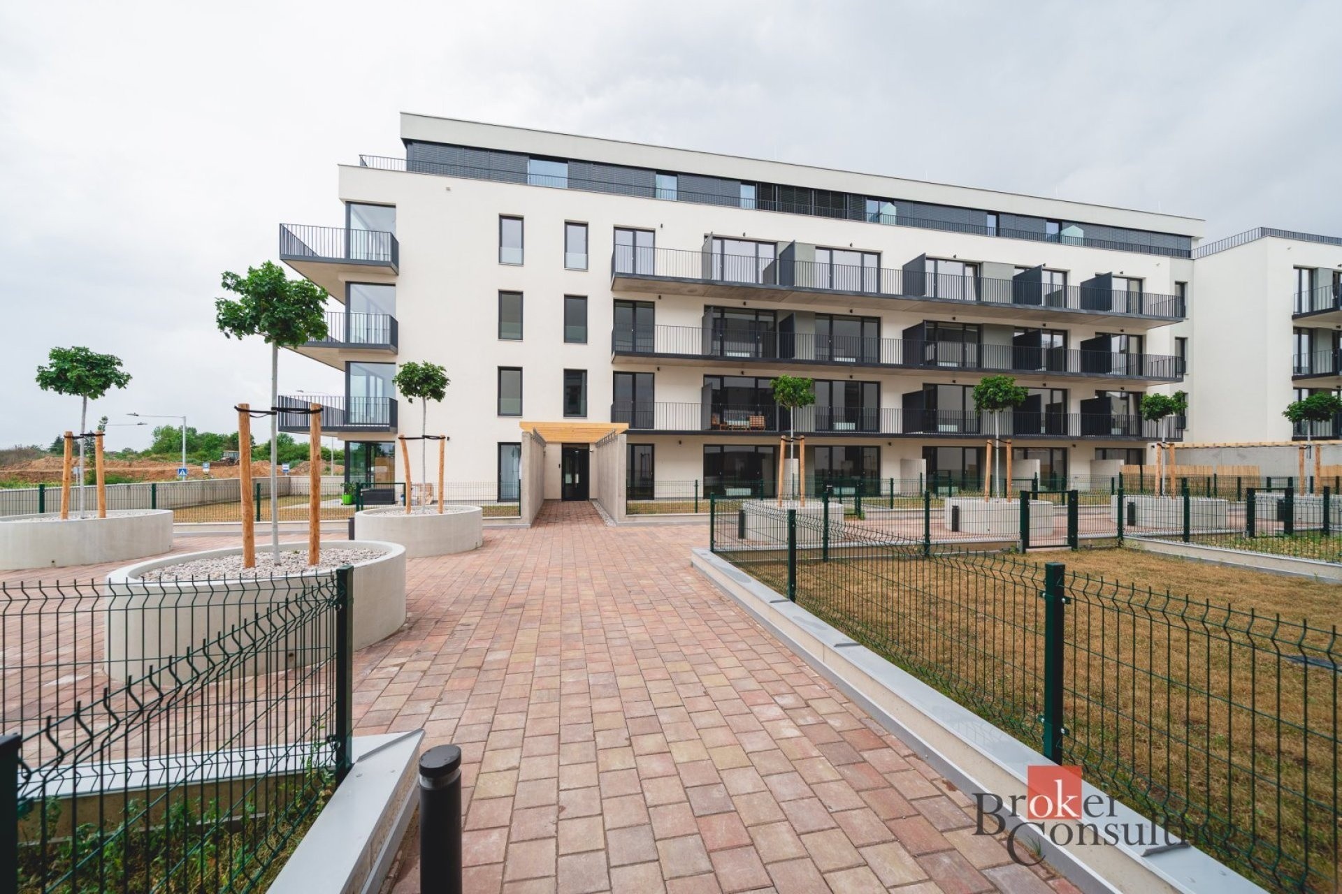 Prodej byt 1+kk - Železná,Plzeň 3,Plzeň, 46 m² - 5