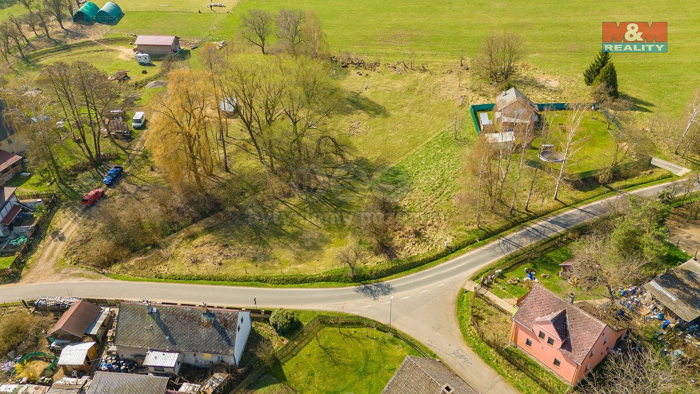 Louka · Lovečkovice - Touchořiny, okres Litoměřice, Ústecký kraj - 4