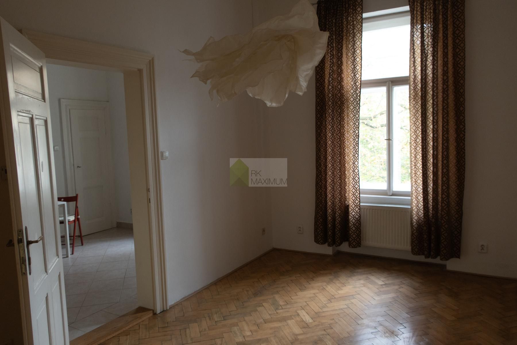 1+1, Ondříčkova, Praha, 43 m² - 2