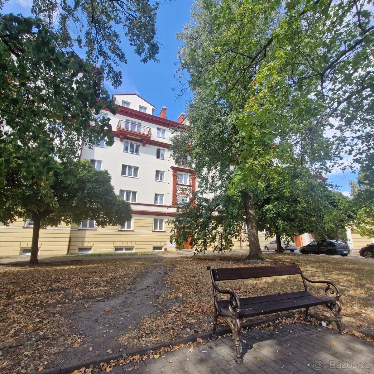 Byty, Plzeň, 326 00 - 1