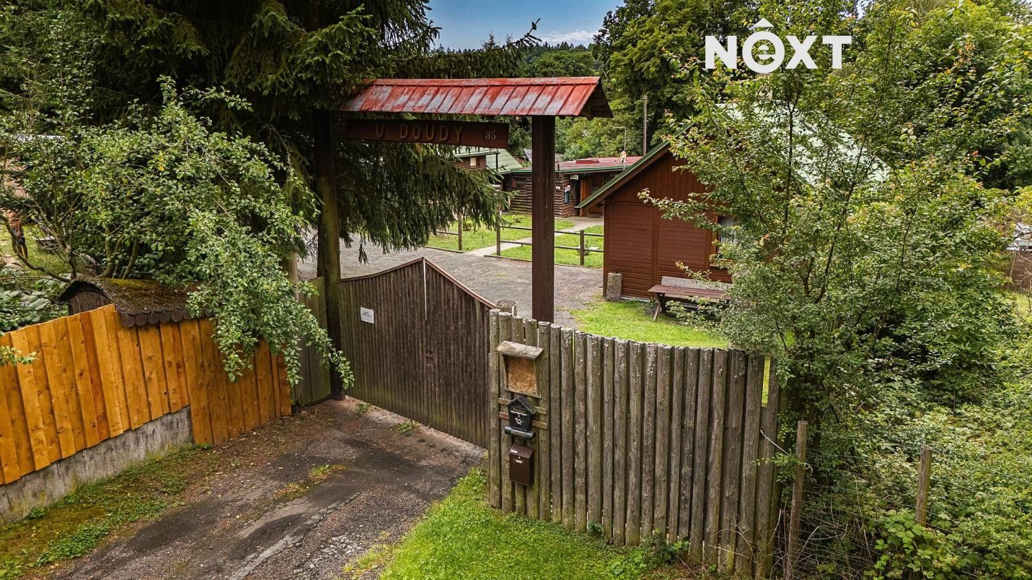 Rodinný dům · 380 m² · Čestín Kamenná Lhota - 4