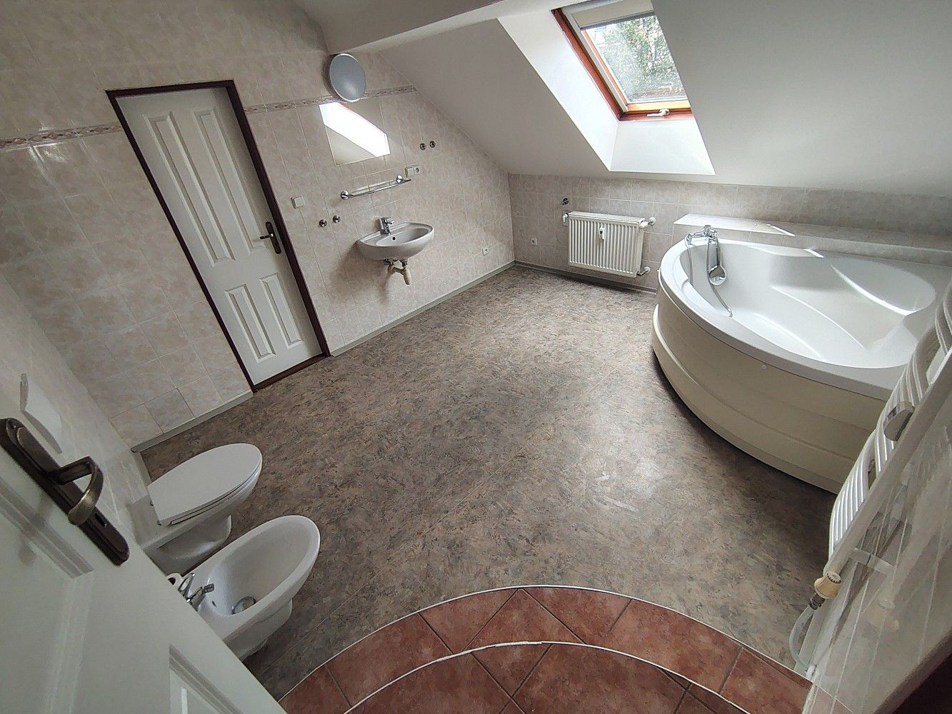 4+kk, Litoměřice - Předměstí, Ústecký kraj, 106 m² - 2