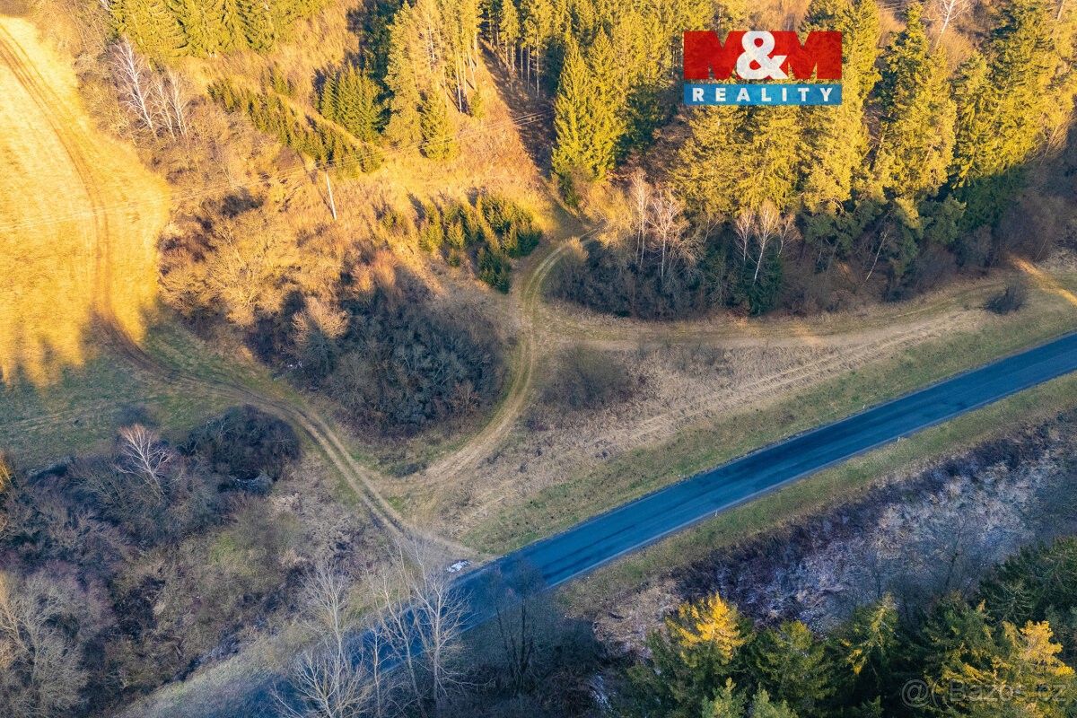 Pozemky pro bydlení, Jevíčko, 569 43