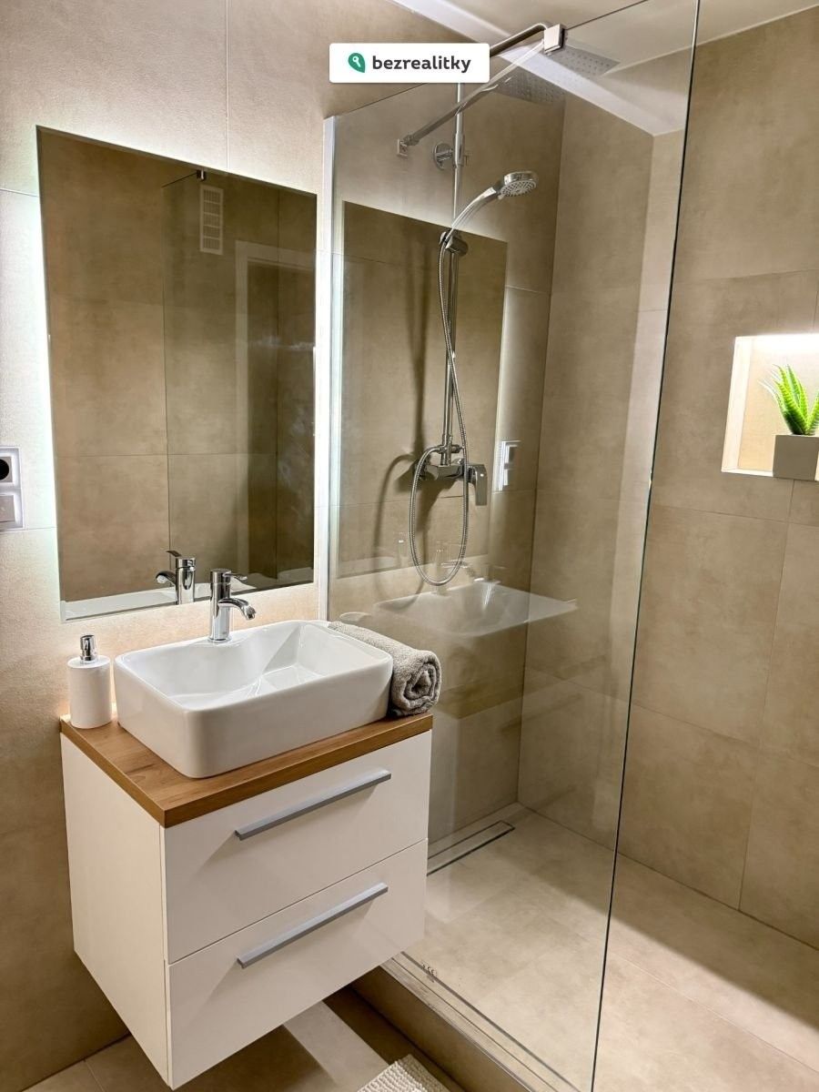 Prodej byt 3+kk - Ukrajinská, Ostrava, 64 m²