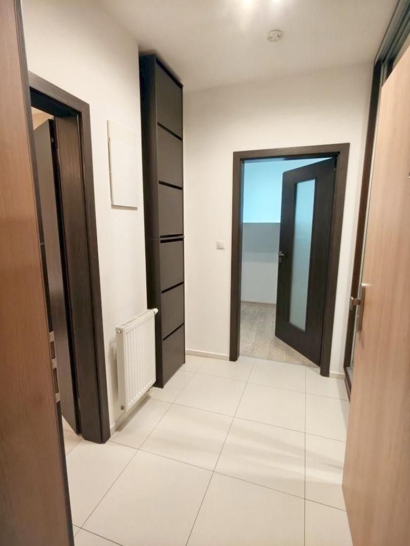 2+kk, Jírovcova, České Budějovice 3, 56 m² - 1