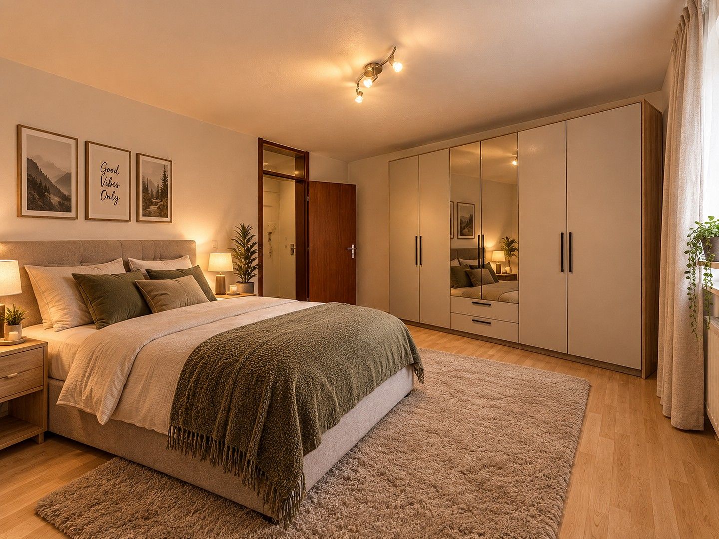 Byt 3+1 · 85 m² · , Bádensko-Württembersko - 4