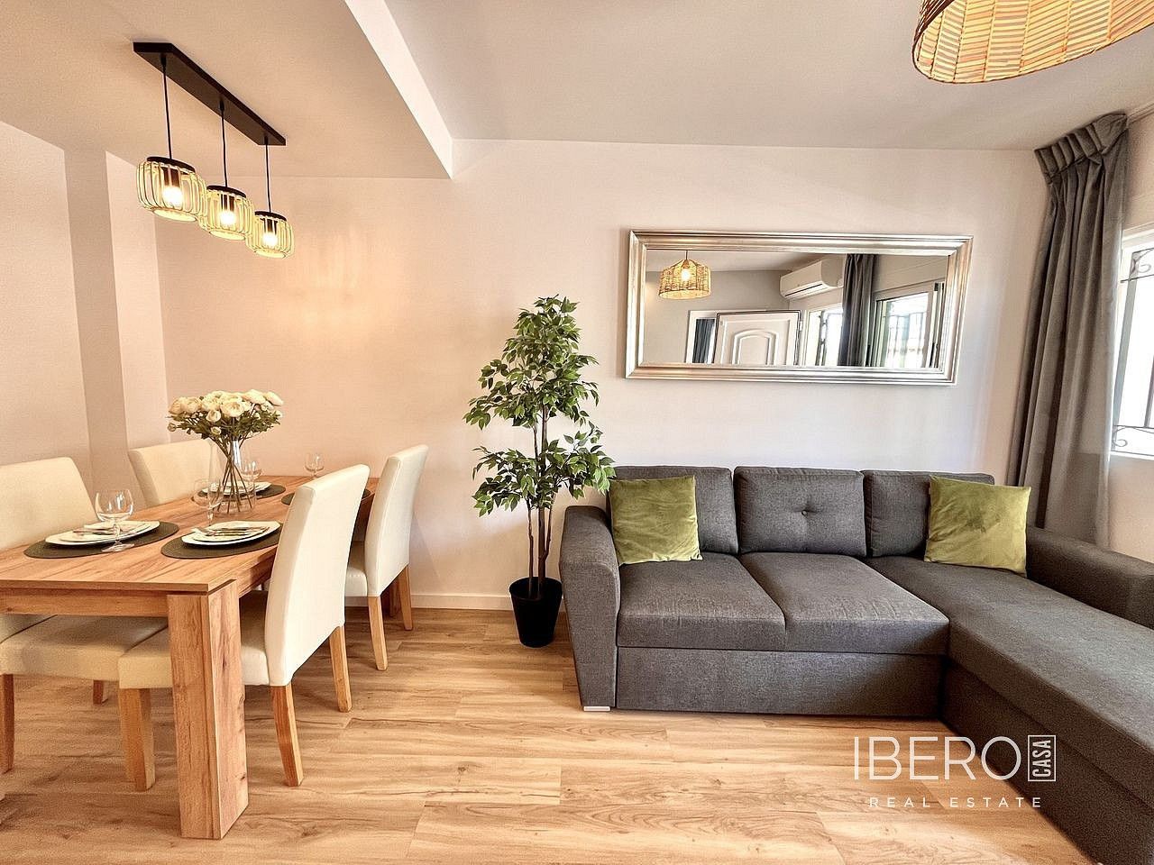 Prodej rodinný dům - Los Altos, ES, 104 m² - 5