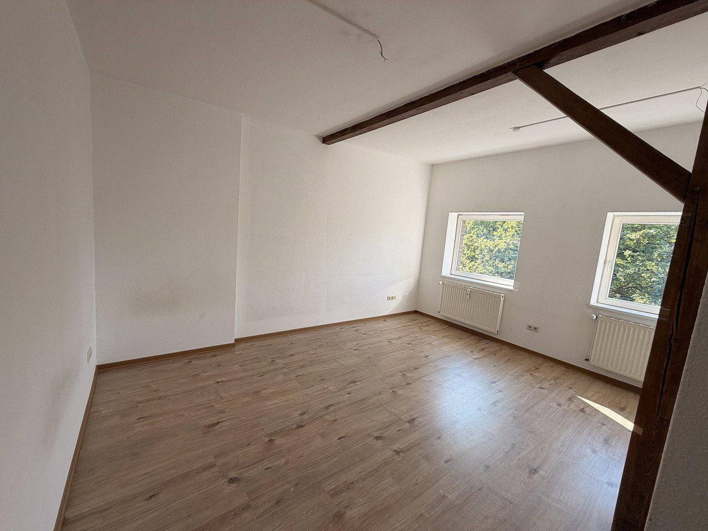 Prodej byt 1+1 - Eulenkamp 52 Hamburg Dulsberg Hamburg 22049, 33 m² - 5