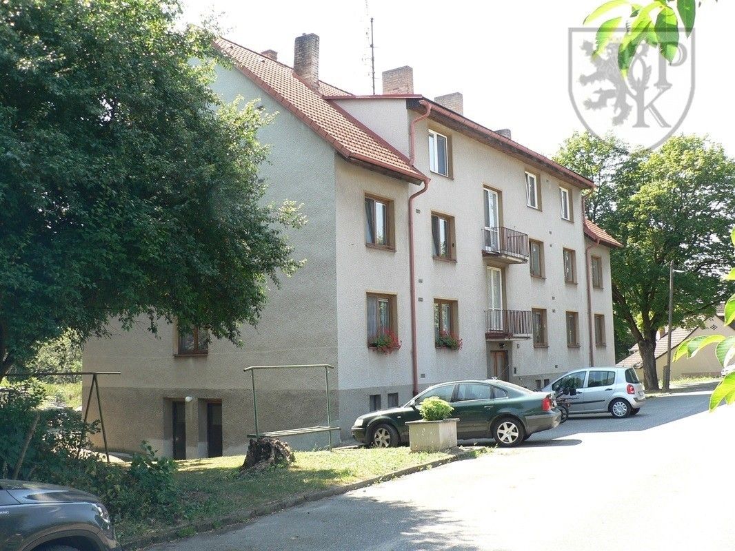 2+1, Myštice, 62 m²