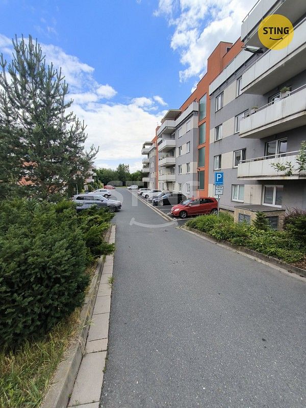 Nemovitost · 1 m² · Olomouc - Nová Ulice, Olomoucký kraj - 4