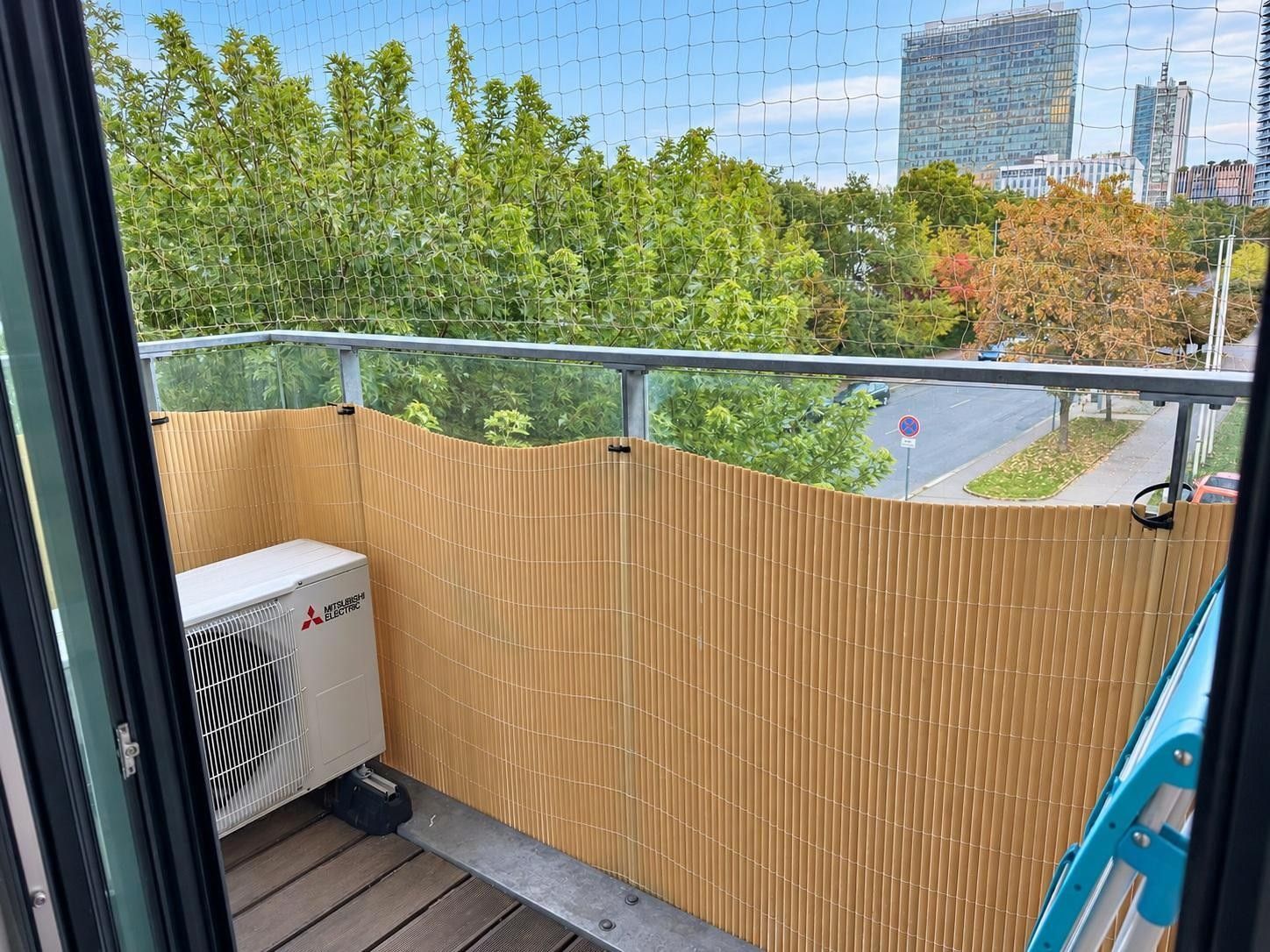 Pronájem byt 1+kk - K sídlišti, Praha, 36 m² - 2