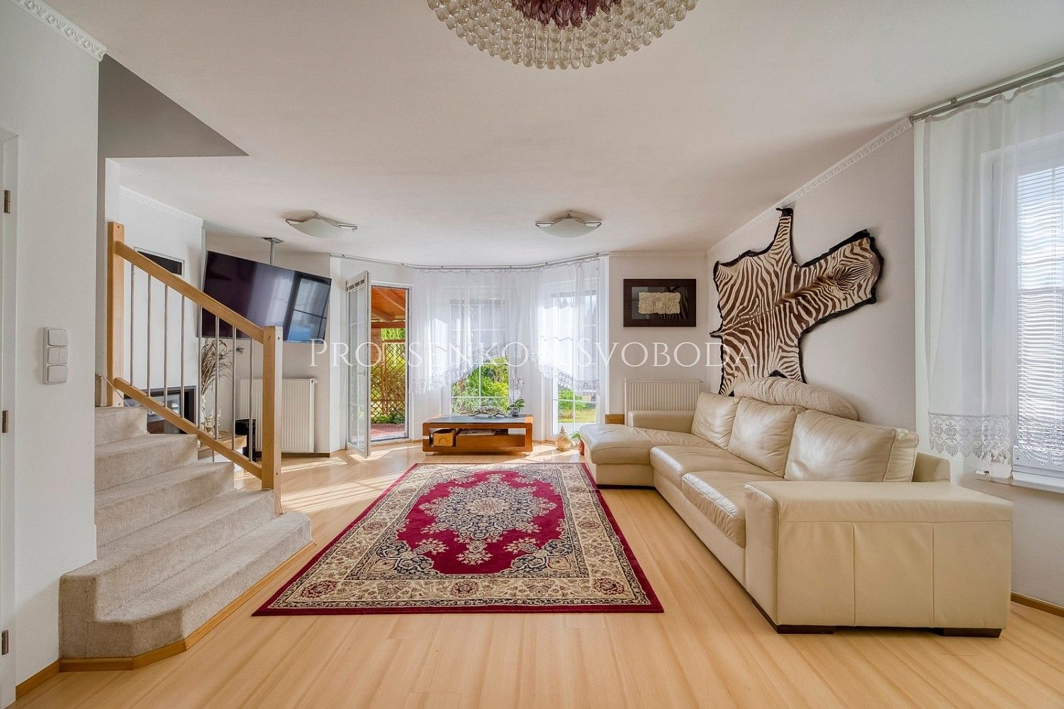 Rodinný dům · 185 m² · Hostivice, okres Praha-západ, Středočeský kraj - 3