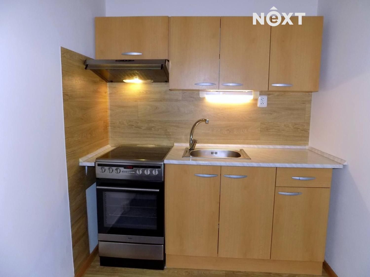 Pronájem byt 2+kk - Brněnská, Česká Lípa, 41 m²