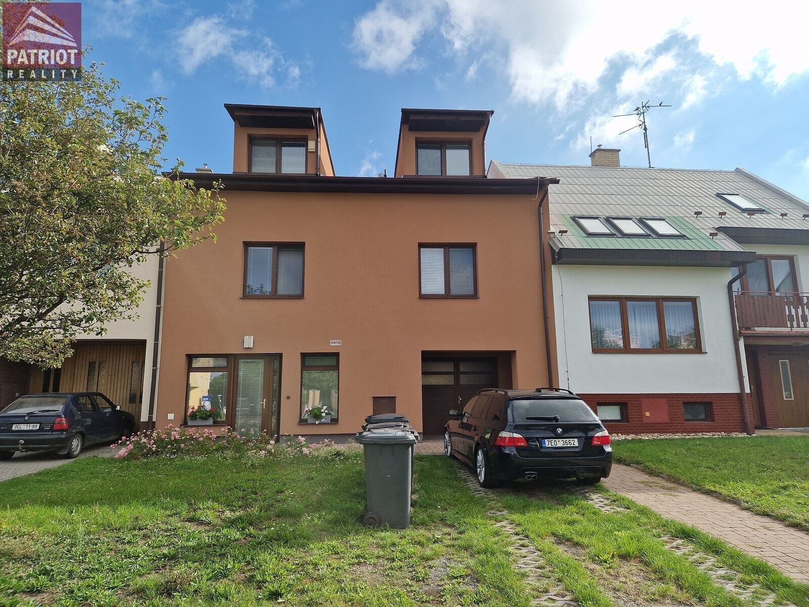 2+kk, Náves Svobody, Olomouc Holice, 48 m² - 1