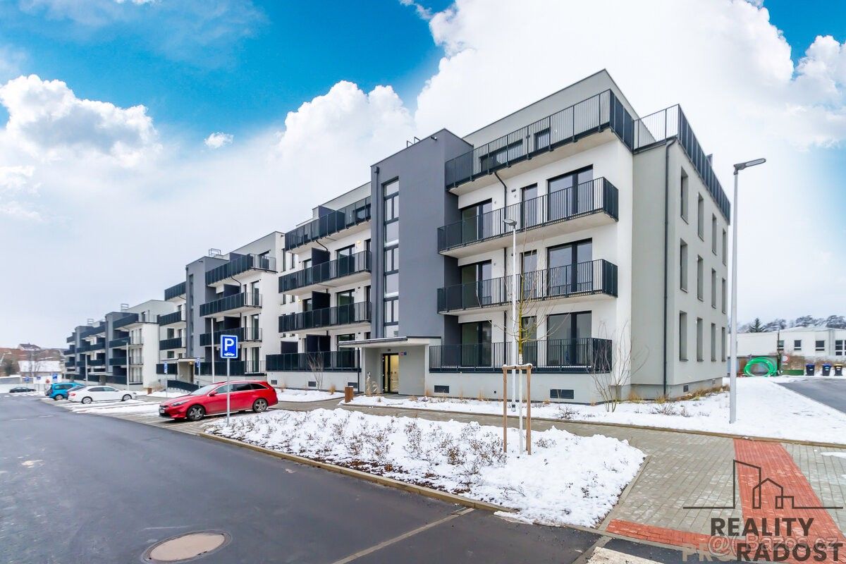 Prodej byt - Kladno, 272 03