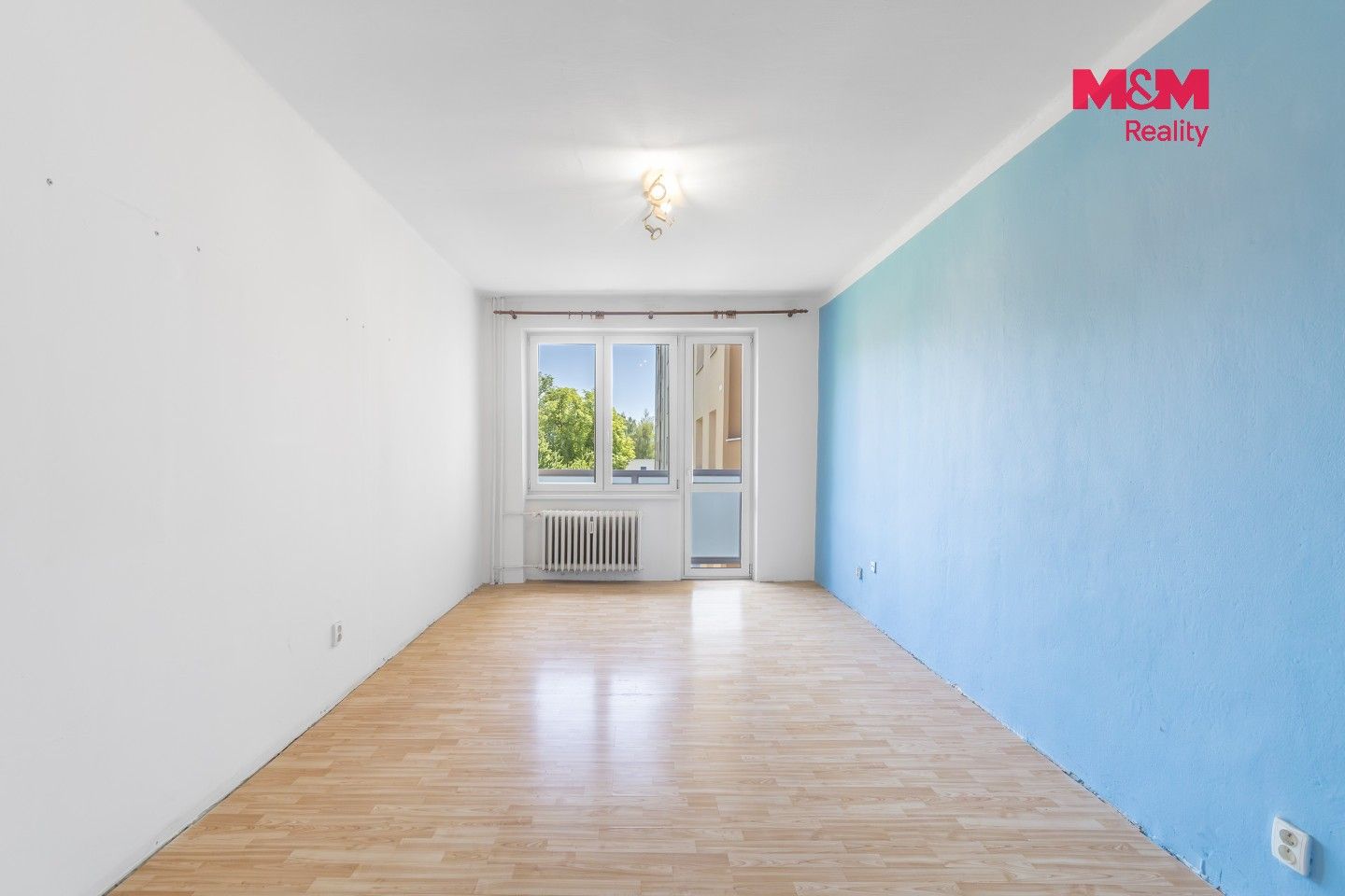 2+1, Kosmonautů, Karviná, 50 m² - 2
