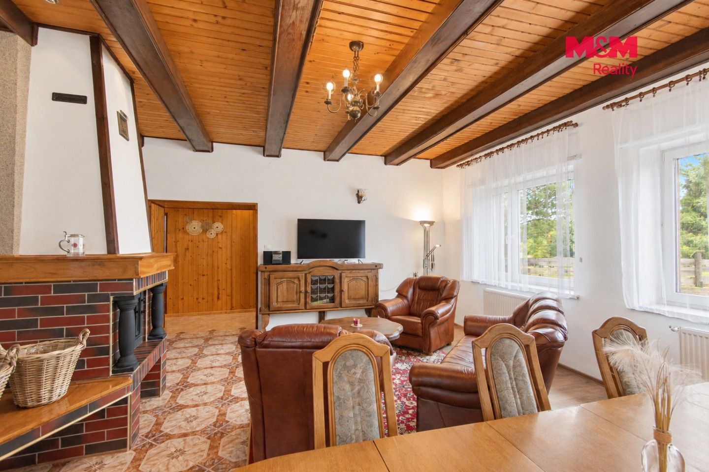 Rodinný dům · 300 m² · Linhartovy, Město Albrechtice - 4