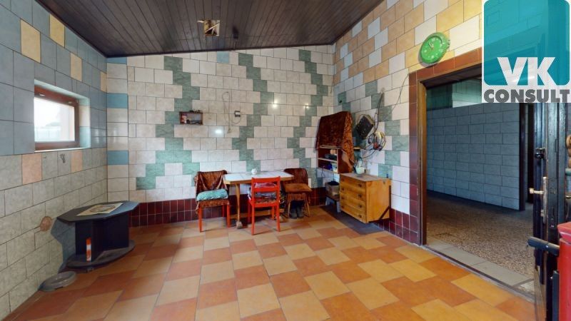 Prodej rodinný dům - Sloupnice, 314 m² - 5