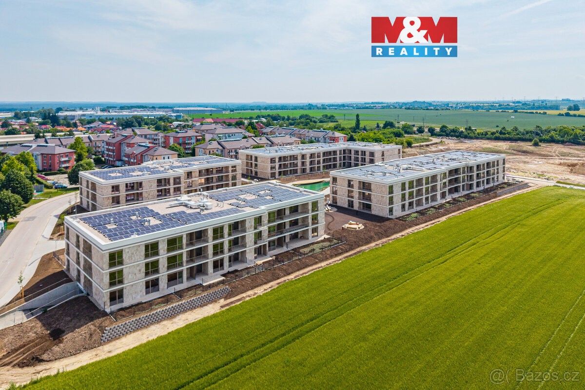 Byty, Brandýs nad Labem-Stará Boleslav, 250 01