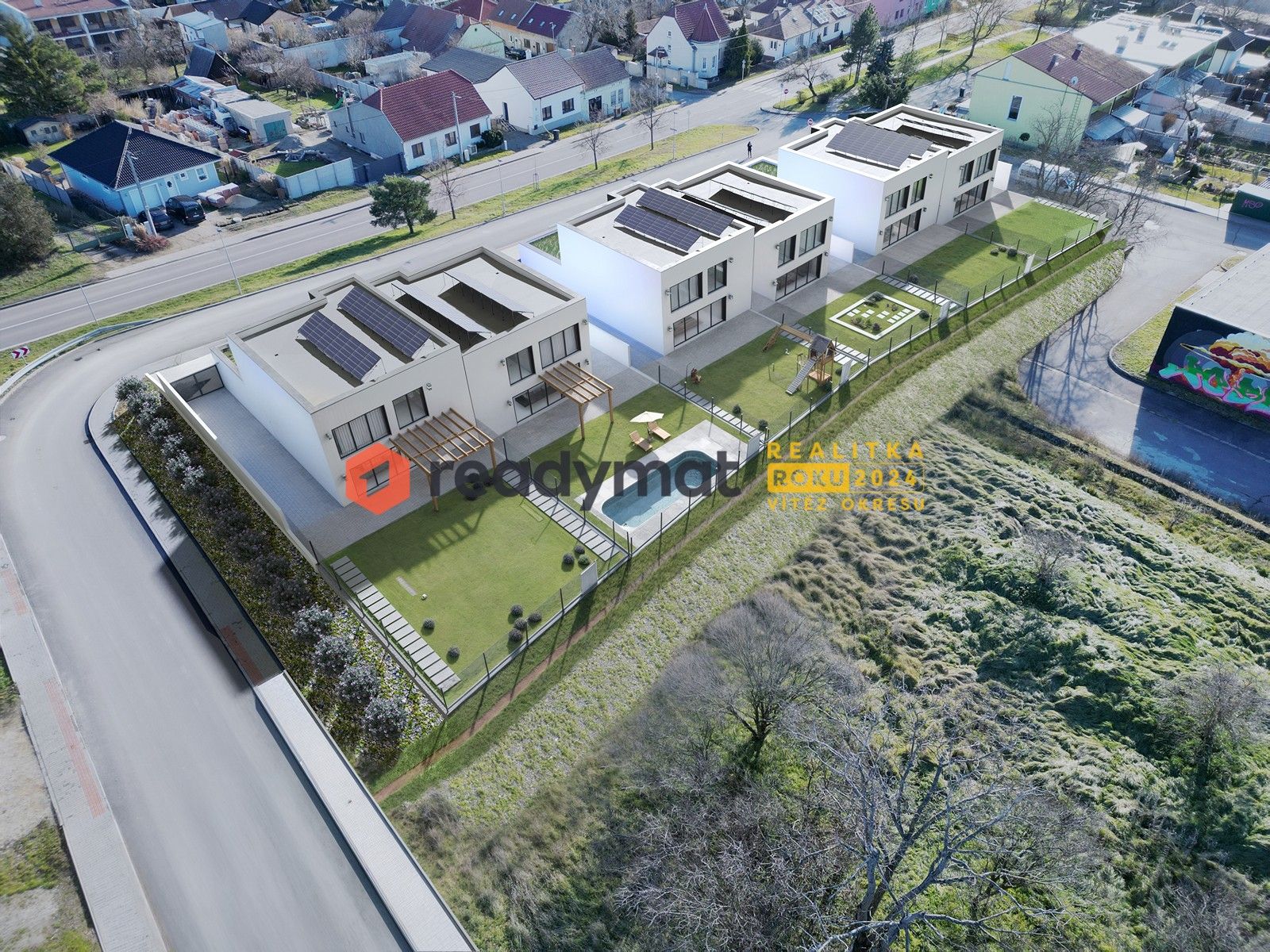 Prodej rodinný dům - Hrušovany nad Jevišovkou, 216 m²