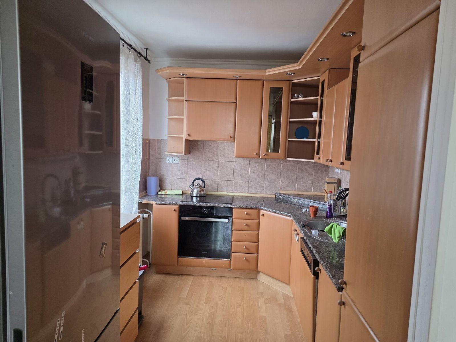 3+kk, Kralupská, Brandýs nad Labem-Stará Boleslav - Brandýs nad Labem, Středočeský kraj, 68 m² - 1